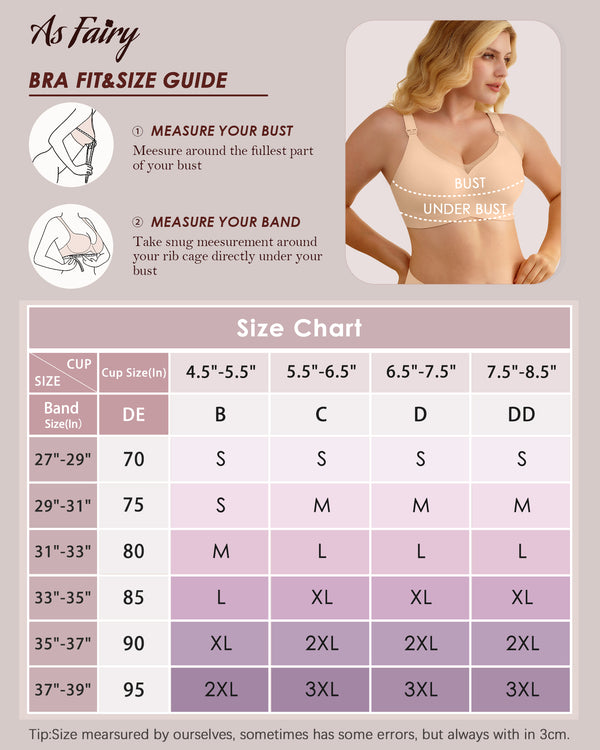 Nursing Bras for Breastfeeding Mesh Lace Seamless Maternity Bra Pregnancy Sleep Wireless Pumping Bralette