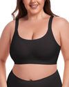 Seamless Full Coverage Bras