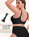 Seamless Full Coverage Bras