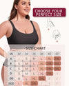 Seamless Full Coverage Bras