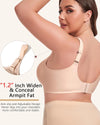 Seamless Full Coverage Bras