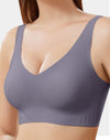 Wireless Push-up Bra