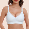 V-Neck Full Cup Seamless Everyday Bra