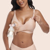 Wave Full Cup Seamless Nursing Bra