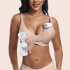 Wave Full Cup Seamless Nursing Bra