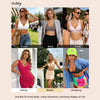 As Fairy Deep V Push Up Bra: Wireless Comfort & Natural Lift for Daily Wear