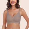 Wave Full Cup Seamless Everyday Bra