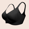 V-Neck Support Seamless Bra(B-DDD Size)