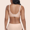 Wave Full Cup Seamless Nursing Bra