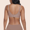 Wave Full Cup Seamless Nursing Bra