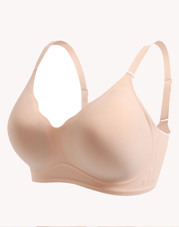 Petals Full Support Seamless Bra