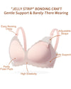 Wave Seamless Comfortable Maternity Nursing Bra