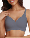 Petals Full Support Seamless Bra