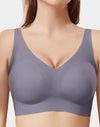 Wireless Push-up Bra