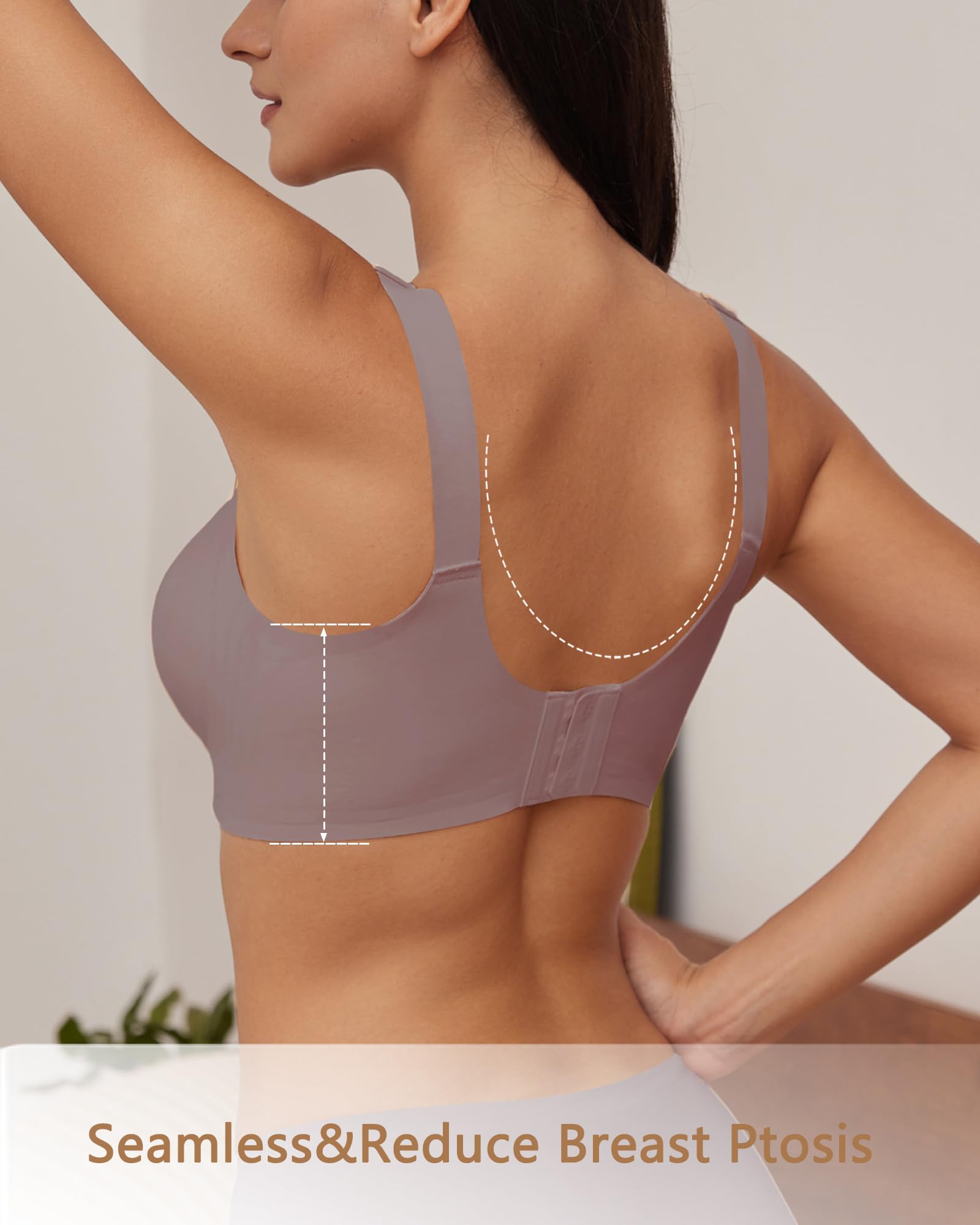 Natural Shape Maternity  Nursing Bras