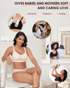 Seamless Wireless Ultra Comfort Maternity Bras