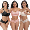 Seamless Wireless Ultra Comfort Maternity Bras