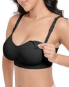 Seamless Wireless Ultra Comfort Maternity Bras