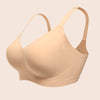 V-Neck Support Seamless Bra(B-DDD Size)