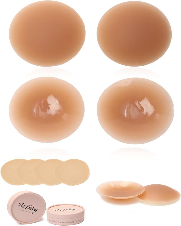 Nipple Cover 2 Pairs