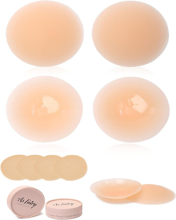 Nipple Cover 2 Pairs