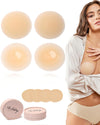 Nipple Cover 2 Pairs