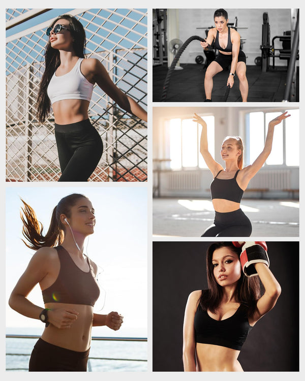 Workout Sets Two Piece Outfits for Women