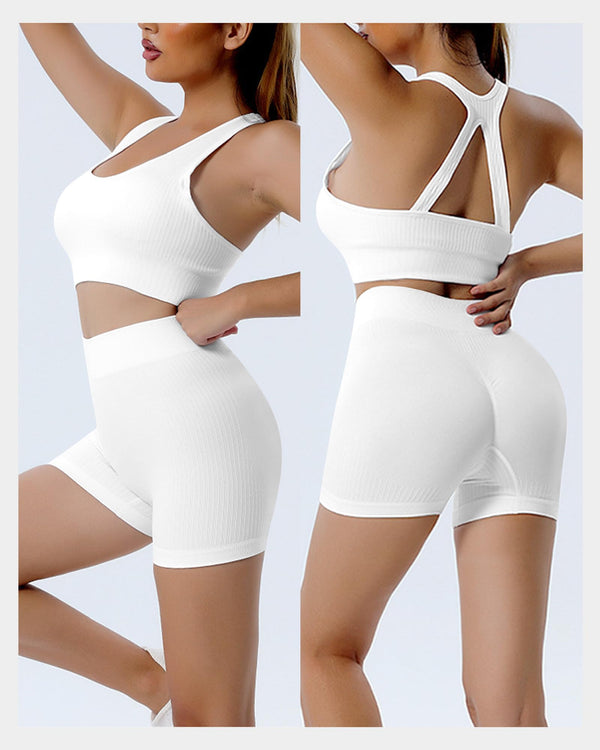 Workout Sets Two Piece Outfits for Women