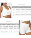 Workout Sets Two Piece Outfits for Women