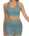 Workout Sets Two Piece Outfits for Women